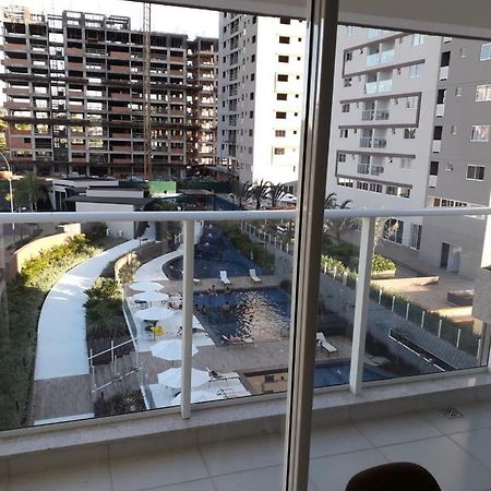 Evian Thermas Residence 카우다스노바스 외부 사진