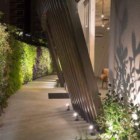 Evian Thermas Residence 카우다스노바스 외부 사진