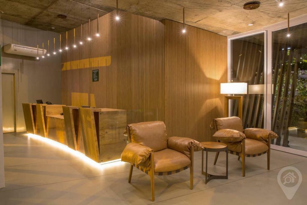 Evian Thermas Residence 카우다스노바스 외부 사진