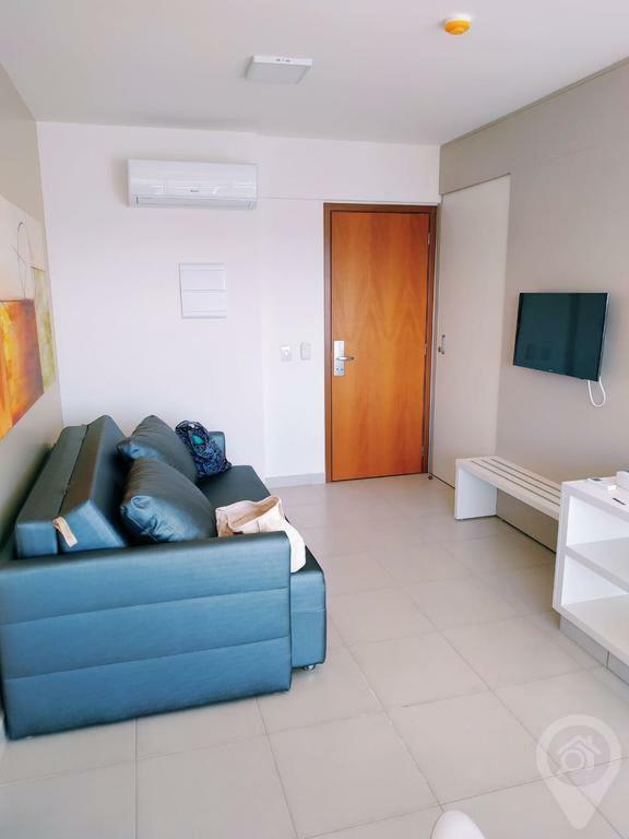 Evian Thermas Residence 카우다스노바스 외부 사진