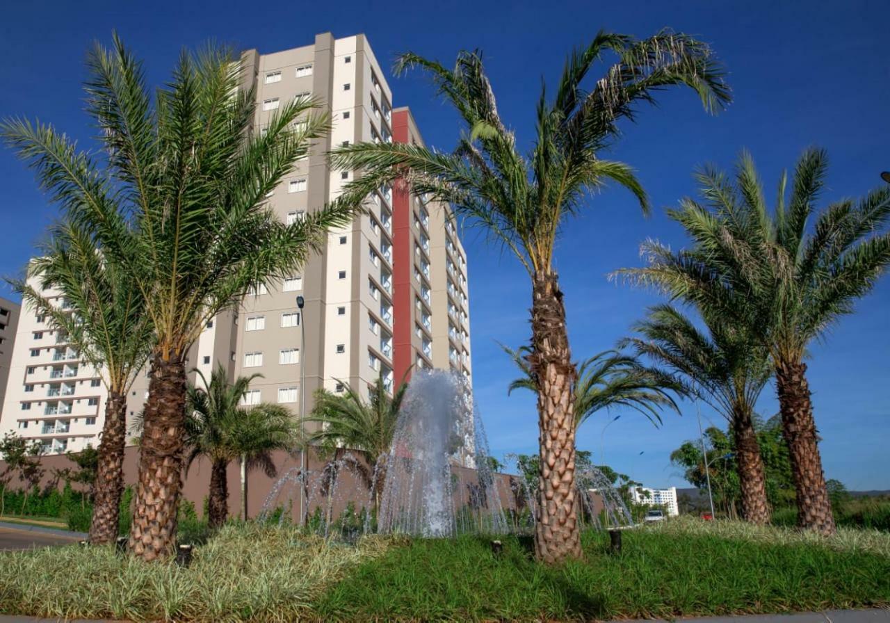 Evian Thermas Residence 카우다스노바스 외부 사진