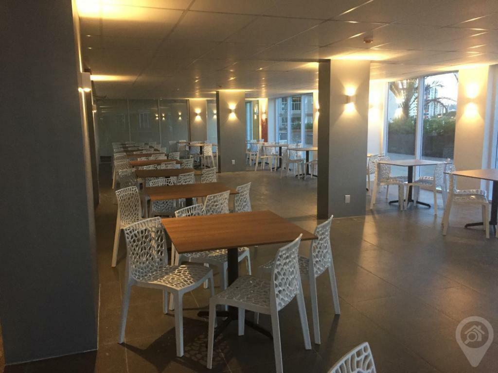 Evian Thermas Residence 카우다스노바스 외부 사진