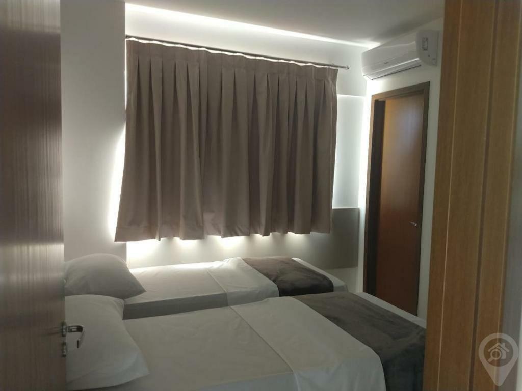 Evian Thermas Residence 카우다스노바스 외부 사진