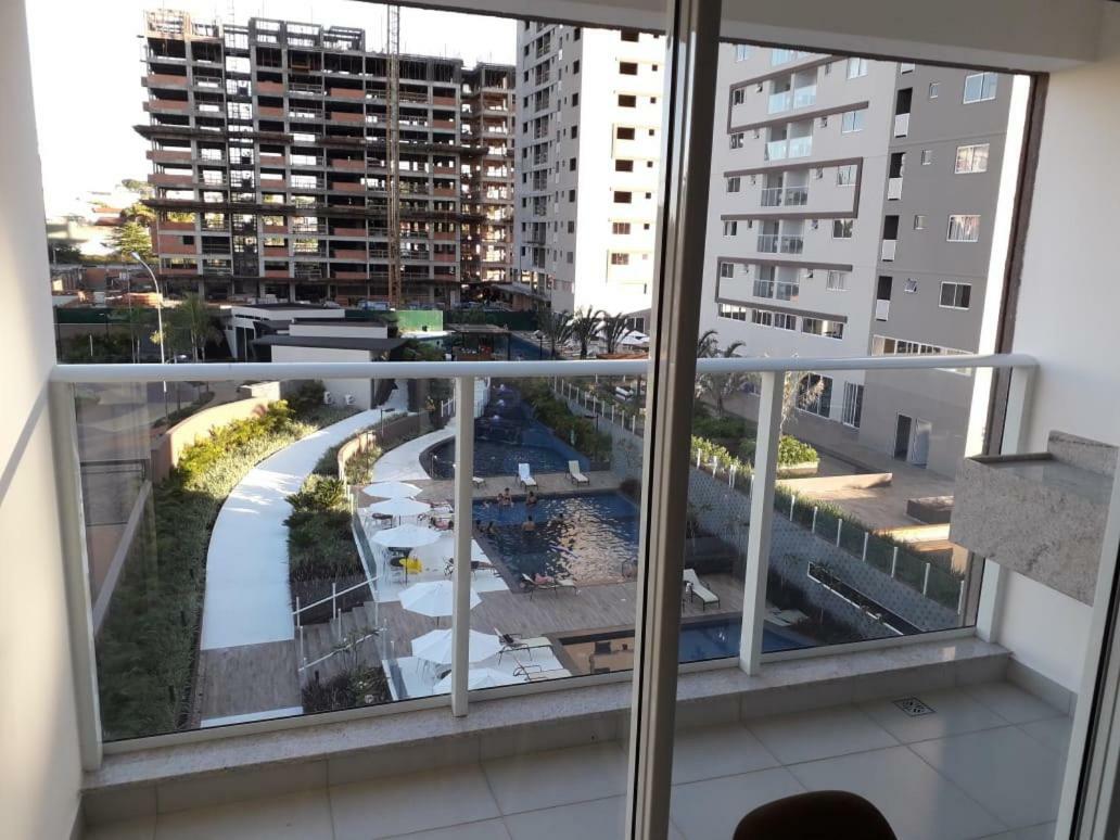 Evian Thermas Residence 카우다스노바스 외부 사진