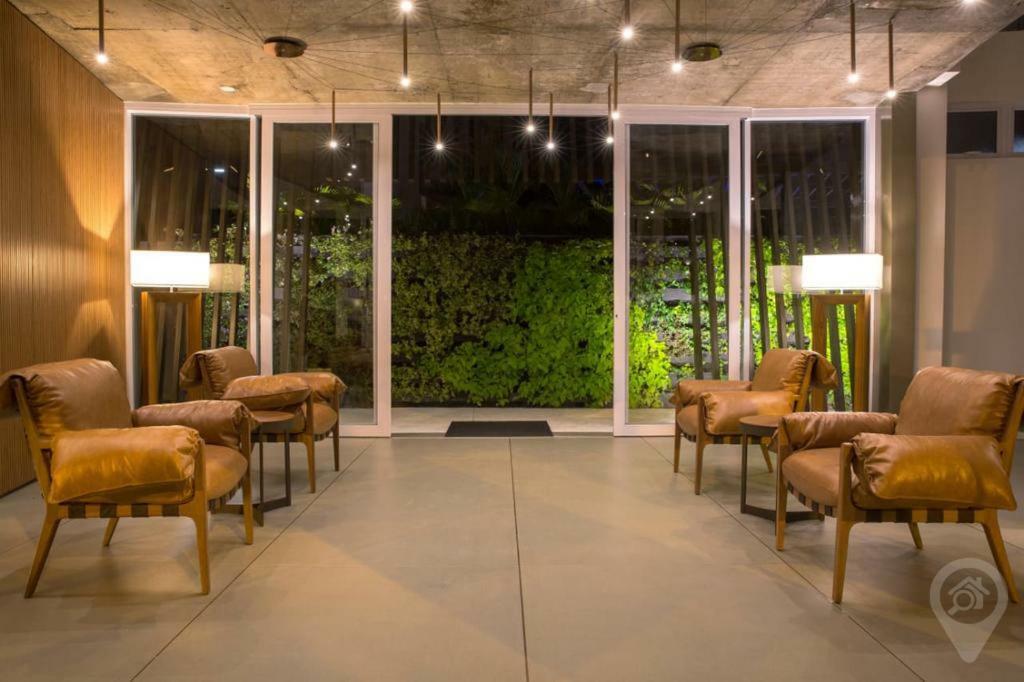 Evian Thermas Residence 카우다스노바스 외부 사진