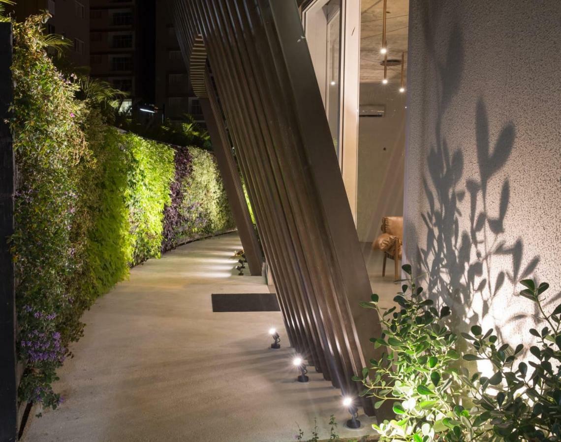 Evian Thermas Residence 카우다스노바스 외부 사진