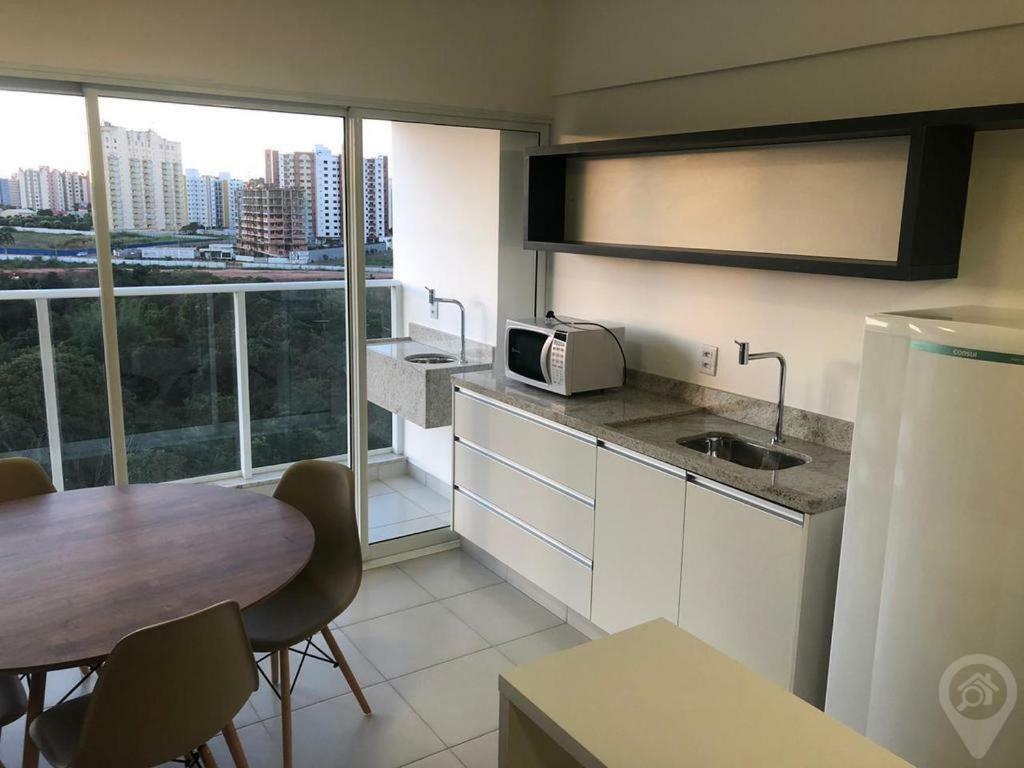 Evian Thermas Residence 카우다스노바스 외부 사진