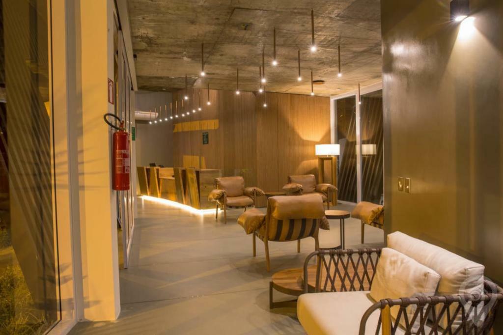 Evian Thermas Residence 카우다스노바스 외부 사진