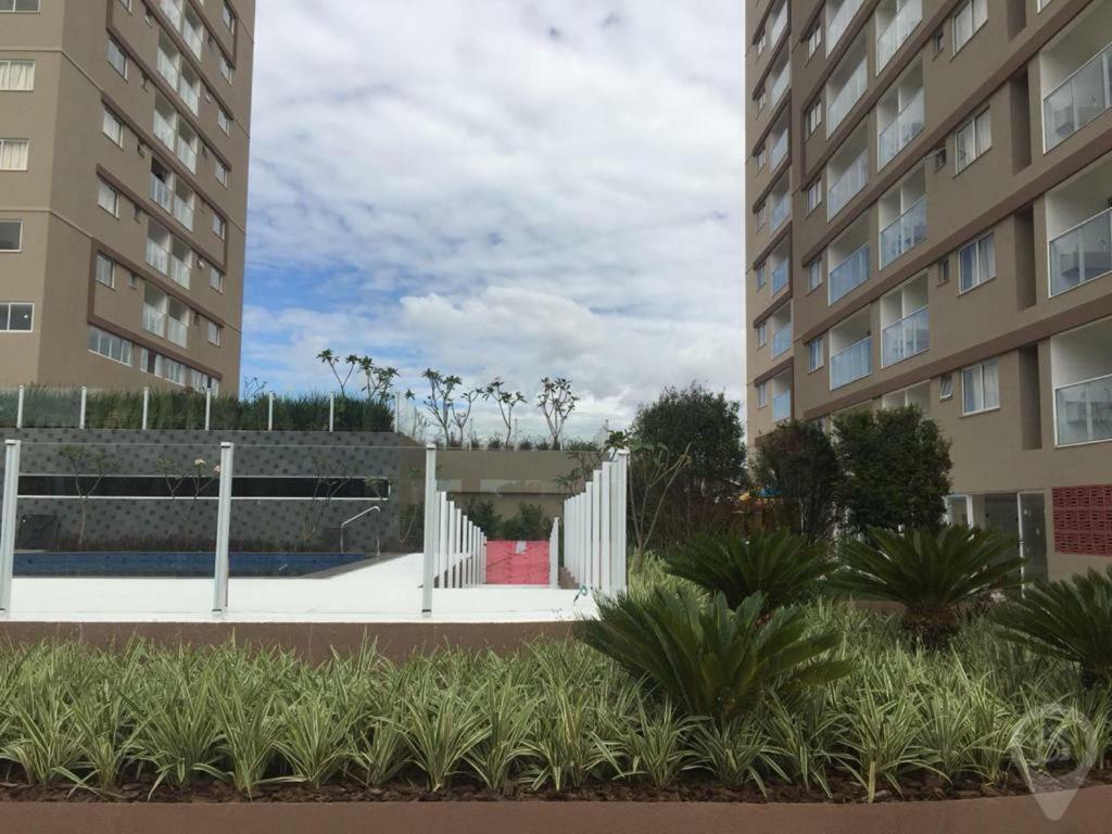 Evian Thermas Residence 카우다스노바스 외부 사진