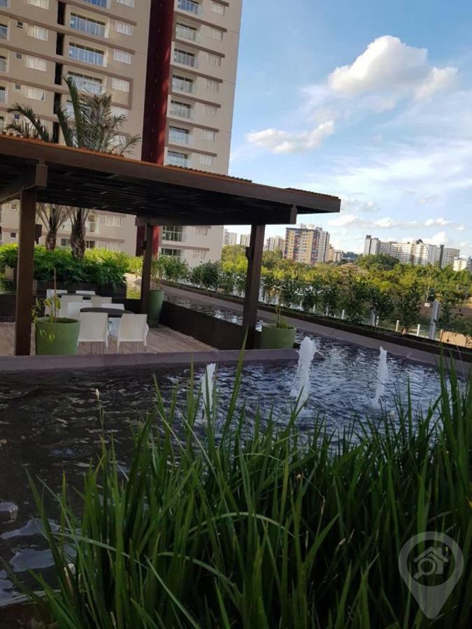 Evian Thermas Residence 카우다스노바스 외부 사진