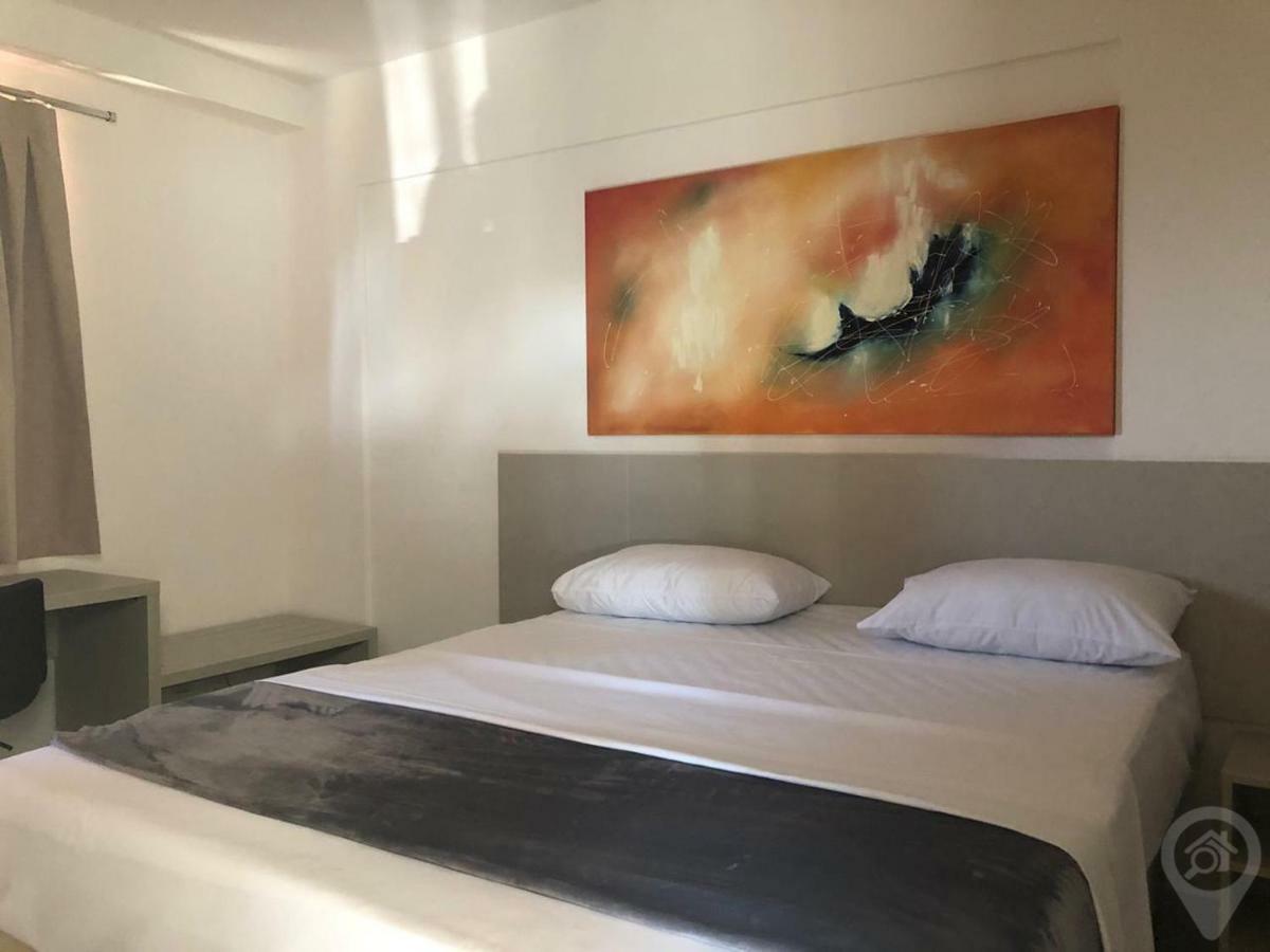 Evian Thermas Residence 카우다스노바스 외부 사진