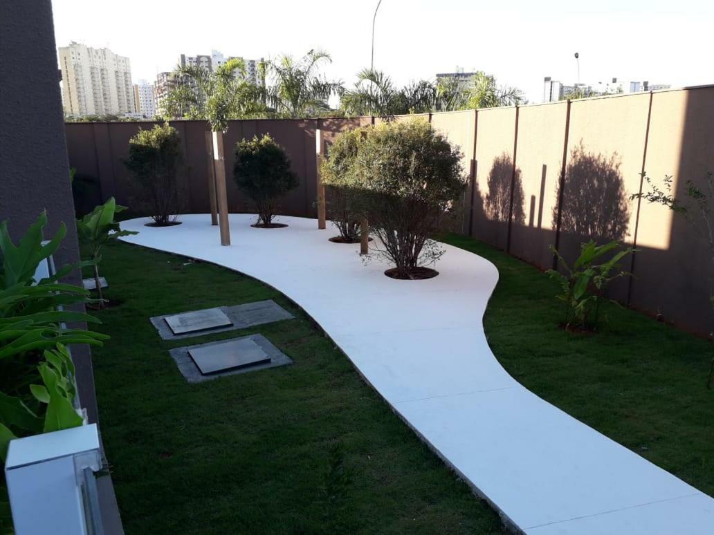 Evian Thermas Residence 카우다스노바스 외부 사진