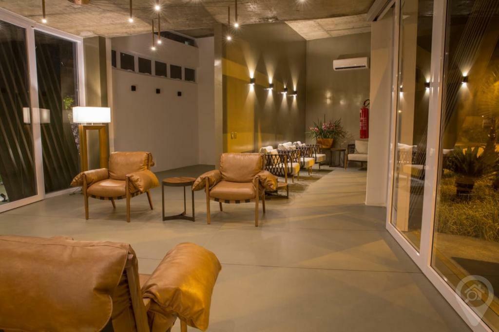 Evian Thermas Residence 카우다스노바스 외부 사진