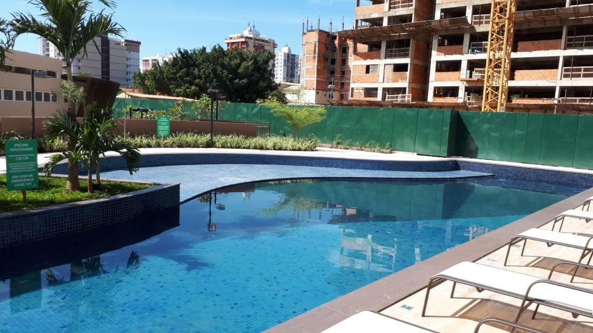 Evian Thermas Residence 카우다스노바스 외부 사진