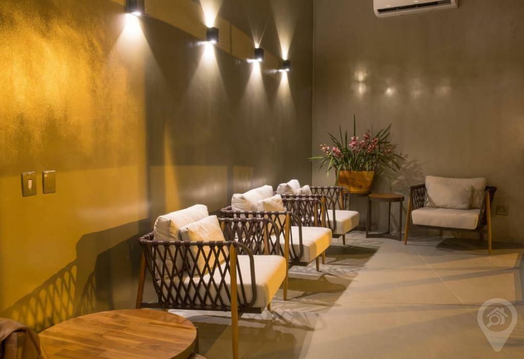 Evian Thermas Residence 카우다스노바스 외부 사진