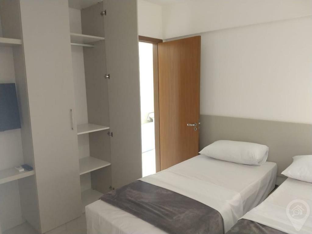 Evian Thermas Residence 카우다스노바스 외부 사진