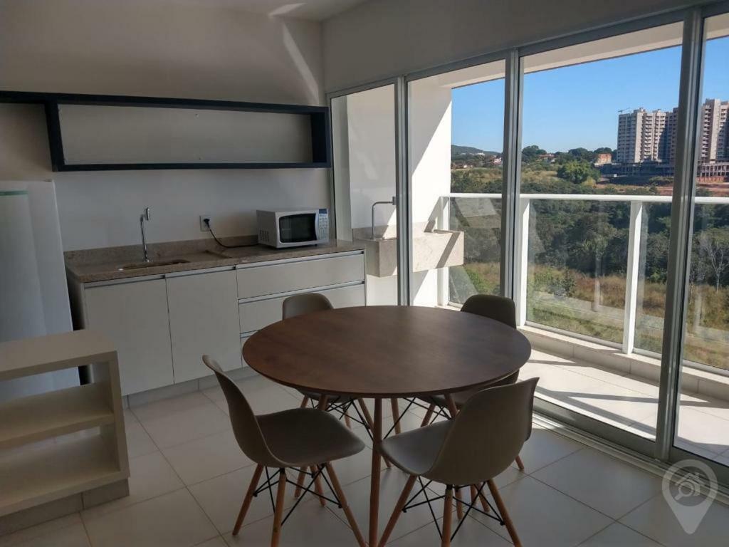 Evian Thermas Residence 카우다스노바스 외부 사진